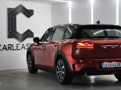 2023 MINI COOPER S CLUBMAN 照片 2