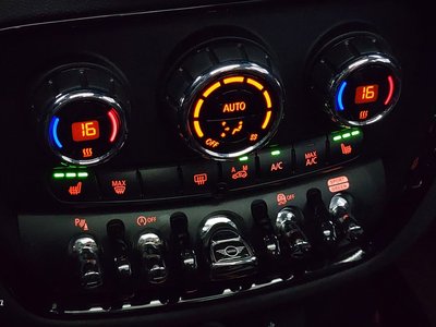 2023 MINI COOPER S CLUBMAN 缩略图 15