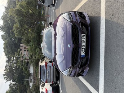 BMW Z4 - 1