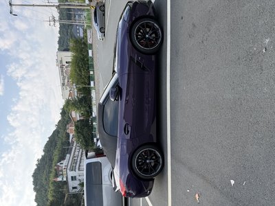 BMW Z4 - 3