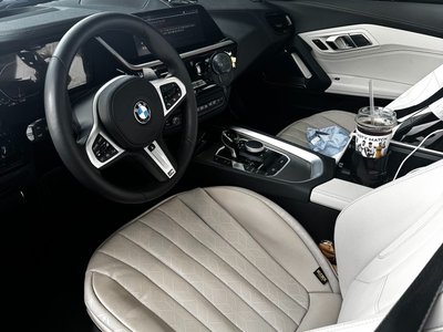BMW Z4 - 6