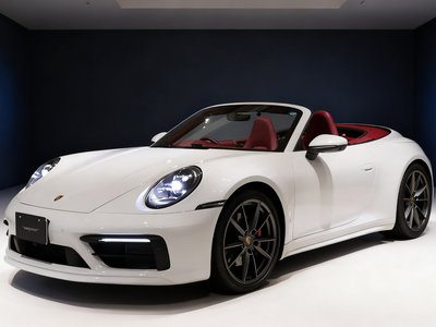 2022 Porsche 911 — миниатюра 11
