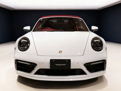 2022 Porsche 911 photo 5