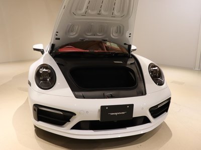 2022 Porsche 911 — миниатюра 43