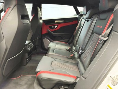 LAMBORGHINI URUS - 6