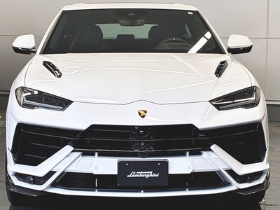 LAMBORGHINI URUS - 2