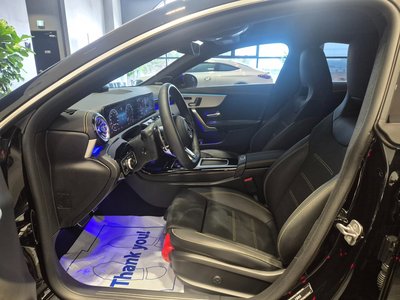 MERCEDES-BENZ CLA - 10