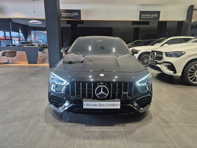 MERCEDES-BENZ CLA - 2