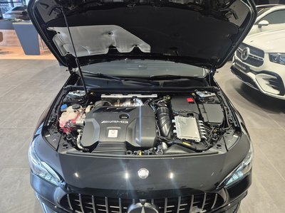 MERCEDES-BENZ CLA - 7