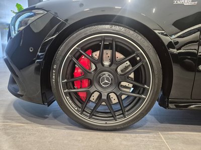 MERCEDES-BENZ CLA - 6