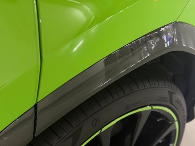 2021 Lamborghini URUS thumbnail 17