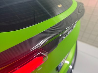 2021 Lamborghini URUS thumbnail 19