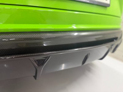 2021 Lamborghini URUS thumbnail 20