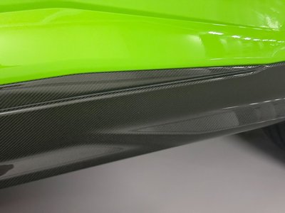 2021 Lamborghini URUS thumbnail 18