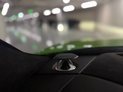 2021 Lamborghini URUS photo 4