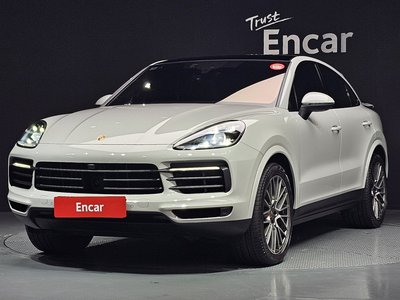 صورة 1 لـ 2022 Porsche CAYENNE