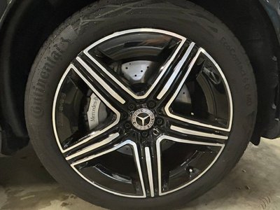 2024 Mercedes-BENZ GLC — миниатюра 62