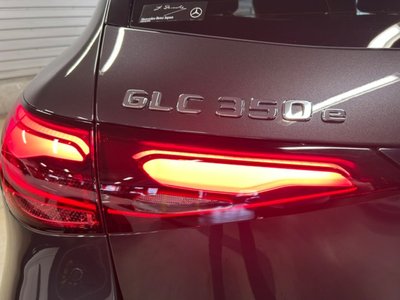 2024 Mercedes-BENZ GLC — миниатюра 58