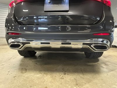 2024 Mercedes-BENZ GLC — миниатюра 59