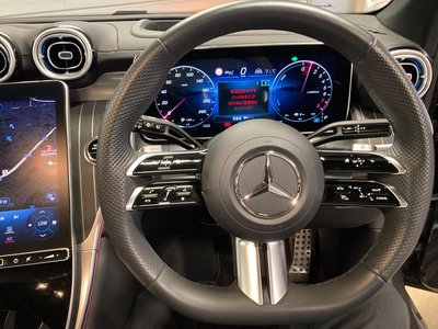 2024 Mercedes-BENZ GLC — миниатюра 17