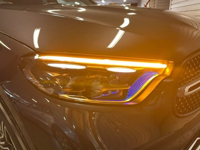 2024 Mercedes-BENZ GLC — миниатюра 53