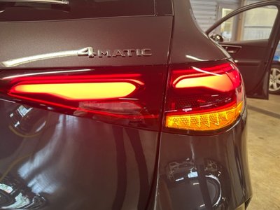 2024 Mercedes-BENZ GLC — миниатюра 56