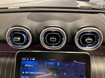 2024 Mercedes-BENZ GLC — миниатюра 33