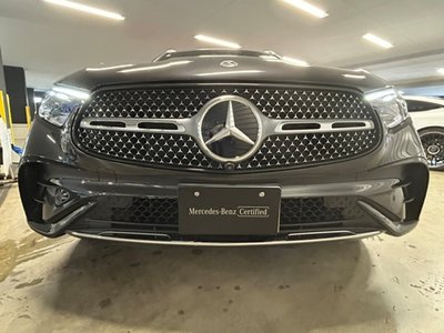 2024 Mercedes-BENZ GLC — миниатюра 67