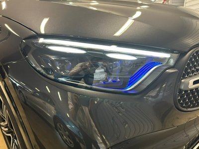 2024 Mercedes-BENZ GLC — миниатюра 52