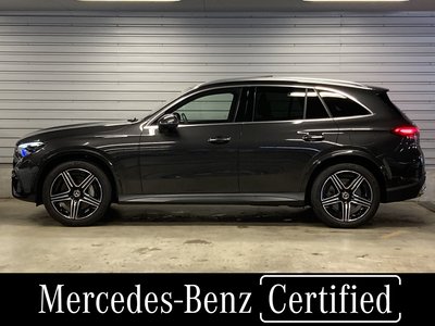 2024 Mercedes-BENZ GLC — фото 2