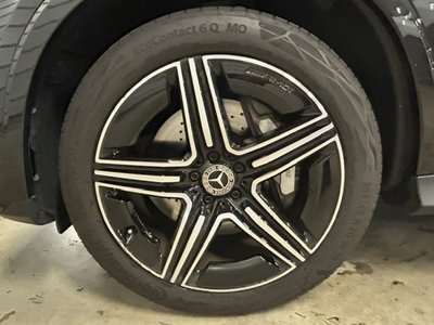 2024 Mercedes-BENZ GLC — миниатюра 65