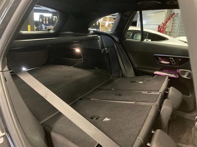 2024 Mercedes-BENZ GLC — миниатюра 11