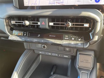 TOYOTA LAND CRUISER 250 - 9