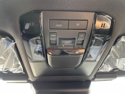 TOYOTA LAND CRUISER 250 - 10