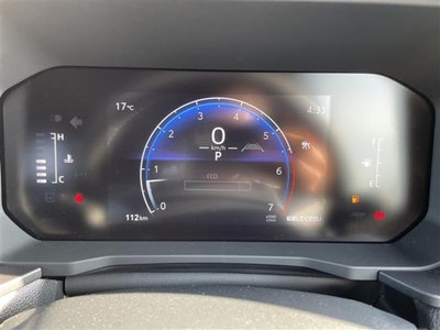 TOYOTA LAND CRUISER 250 - 8