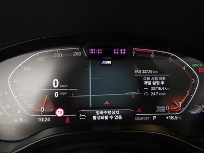 BMW X4 - 8