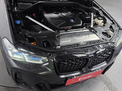 BMW X4 - 7