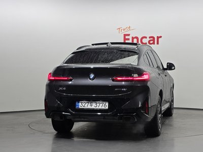 BMW X4 - 4