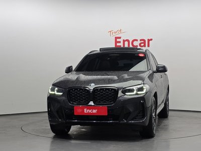 BMW X4 - 2