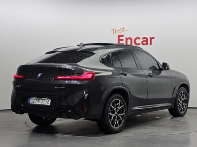 BMW X4 - 3