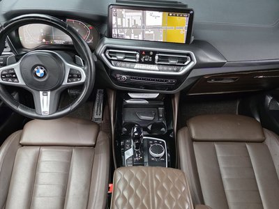 BMW X4 - 5