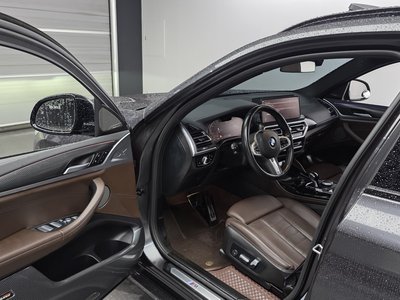 BMW X4 - 10