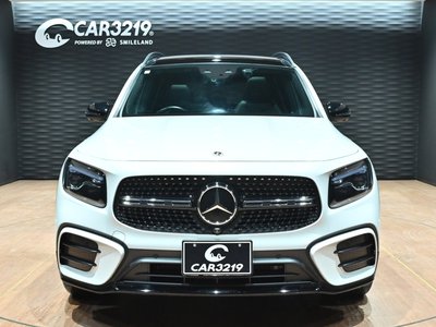 MERCEDES-BENZ GLB - 6