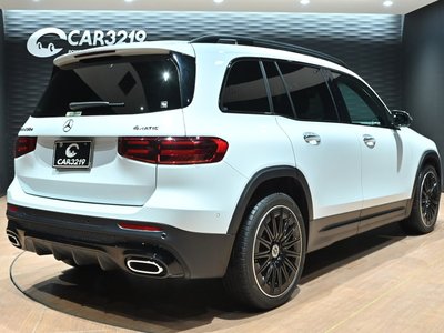 MERCEDES-BENZ GLB - 5