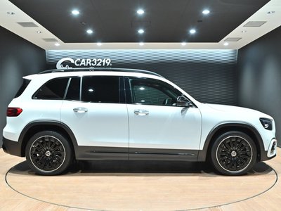 MERCEDES-BENZ GLB - 10