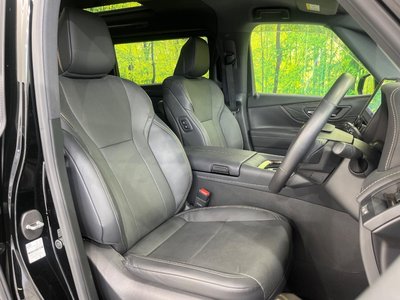 2023 Toyota ALPHARD 照片 8