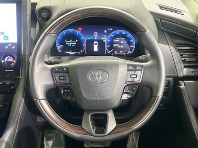 صورة مصغرة 12 لـ 2023 Toyota ALPHARD