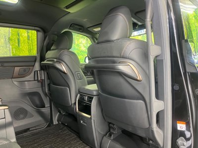صورة مصغرة 43 لـ 2023 Toyota ALPHARD