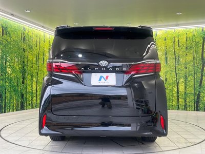 صورة مصغرة 16 لـ 2023 Toyota ALPHARD