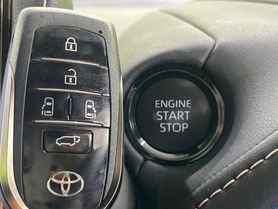 صورة مصغرة 53 لـ 2023 Toyota ALPHARD